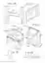 Fig. 09 - Wall mounted assembly