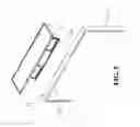 Fig. 06 - STAND FOR PLACING OBJECTS ON DISPLAY DEVICE