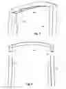 Fig. 09 - Chair with extendable and retractable ganging system