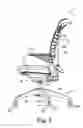 Fig. 03 - Flex lumbar support