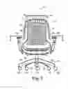 Fig. 04 - Flex lumbar support