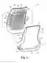 Fig. 06 - Flex lumbar support