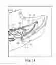 Fig. 15 - Flex lumbar support