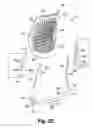 Fig. 22 - Flex lumbar support