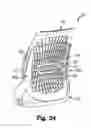 Fig. 24 - Flex lumbar support
