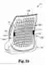 Fig. 25 - Flex lumbar support