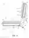 Fig. 10 - Support cushions and methods for dissipating heat away from the same