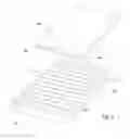 Fig. 06 - MATTRESS ASSEMBLY