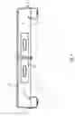 Fig. 05 - PORTABLE DIAPER CHANGING STATION