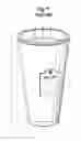 Fig. 02 - Beverage Cup With Peel-Off Lid