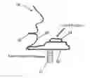 Fig. 01 - SYSTEM AND METHOD FOR PROVIDING EATING ASSISTANCE TO THOSE WITH PHYSICAL LIMITATIONS