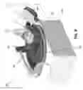 Fig. 09 - SYSTEM AND METHOD FOR PROVIDING EATING ASSISTANCE TO THOSE WITH PHYSICAL LIMITATIONS