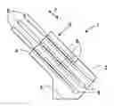 Fig. 01 - Removal safeguard for knife blocks