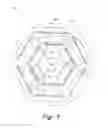 Fig. 08 - Barbecue grill with rotating fire receptacle