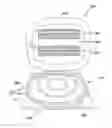 Fig. 01 - COOKING APPLIANCE USING THIN-FILM HEATING ELEMENT