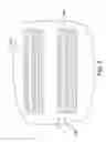 Fig. 08 - COOKING APPLIANCE USING THIN-FILM HEATING ELEMENT