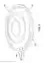 Fig. 09 - COOKING APPLIANCE USING THIN-FILM HEATING ELEMENT