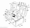 Fig. 01 - BOX FOR THE PACKAGING AND/OR DISPENSING OF PRODUCTS