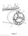 Fig. 04 - CLEANING IMPLEMENT FOR A VACUUM CLEANER AND CLEANING APPARATUS