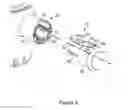 Fig. 06 - CLEANING IMPLEMENT FOR A VACUUM CLEANER AND CLEANING APPARATUS