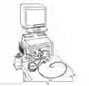 Fig. 01 - Water bottle cap assemblies for an endoscopic device