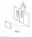 Fig. 04 - Medical device or system for measuring hemoglobin levels during accidents using a camera-projector system