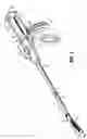 Fig. 02 - Stapling device with features to prevent inadvertent firing of staples