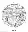 Fig. 04 - Stapling device with features to prevent inadvertent firing of staples