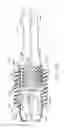 Fig. 45 - Surgical stapling apparatus including firing force regulation