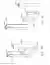 Fig. 79 - FASTENER CARTRIDGES INCLUDING EXTENSIONS HAVING DIFFERENT CONFIGURATIONS