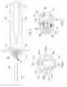 Fig. 04 - Medical devices with detachable pivotable jaws