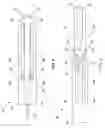 Fig. 05 - Medical devices with detachable pivotable jaws