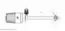 Fig. 01 - Trocar device and use thereof