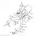 Fig. 01 - Controller assisted reconfiguration of an articulated instrument during movement into and out of an entry guide