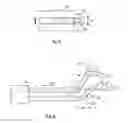 Fig. 07 - Controller assisted reconfiguration of an articulated instrument during movement into and out of an entry guide