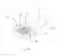 Fig. 08 - CORNEAL IMPLANT DELIVERY DEVICES AND METHODS OF USE