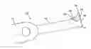 Fig. 01 - Dual blade ophthalmologic surgery device