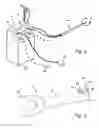 Fig. 02 - Dual blade ophthalmologic surgery device