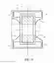 Fig. 08 - Stretch breathable protective absorbent article using tri-laminate