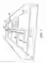 Fig. 08 - Dual motion deck-on-deck bed frame