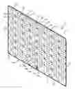 Fig. 01 - Fluid receiving suction mat