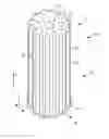 Fig. 01 - Light-Protective Cover for a Container