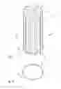Fig. 09 - Light-Protective Cover for a Container