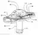 Fig. 01 - Inflatable baby pacifier with method