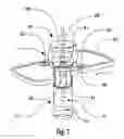 Fig. 02 - Inflatable baby pacifier with method