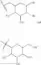 Fig. 99 - Compositions comprising enzyme-cleavable opioid prodrugs and inhibitors thereof