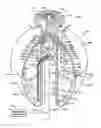 Fig. 01 - Removable cartridge for liquid diffusion device and cartridge insert thereof