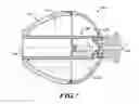 Fig. 07 - Removable cartridge for liquid diffusion device and cartridge insert thereof