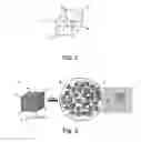 Fig. 02 - Polyhedral oligomeric silsesquioxane (poss)-based bioactive hybrid glass as a scaffold for hard tissue engineering