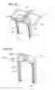 Fig. 45 - Renal therapy system having pump reversing fluid control